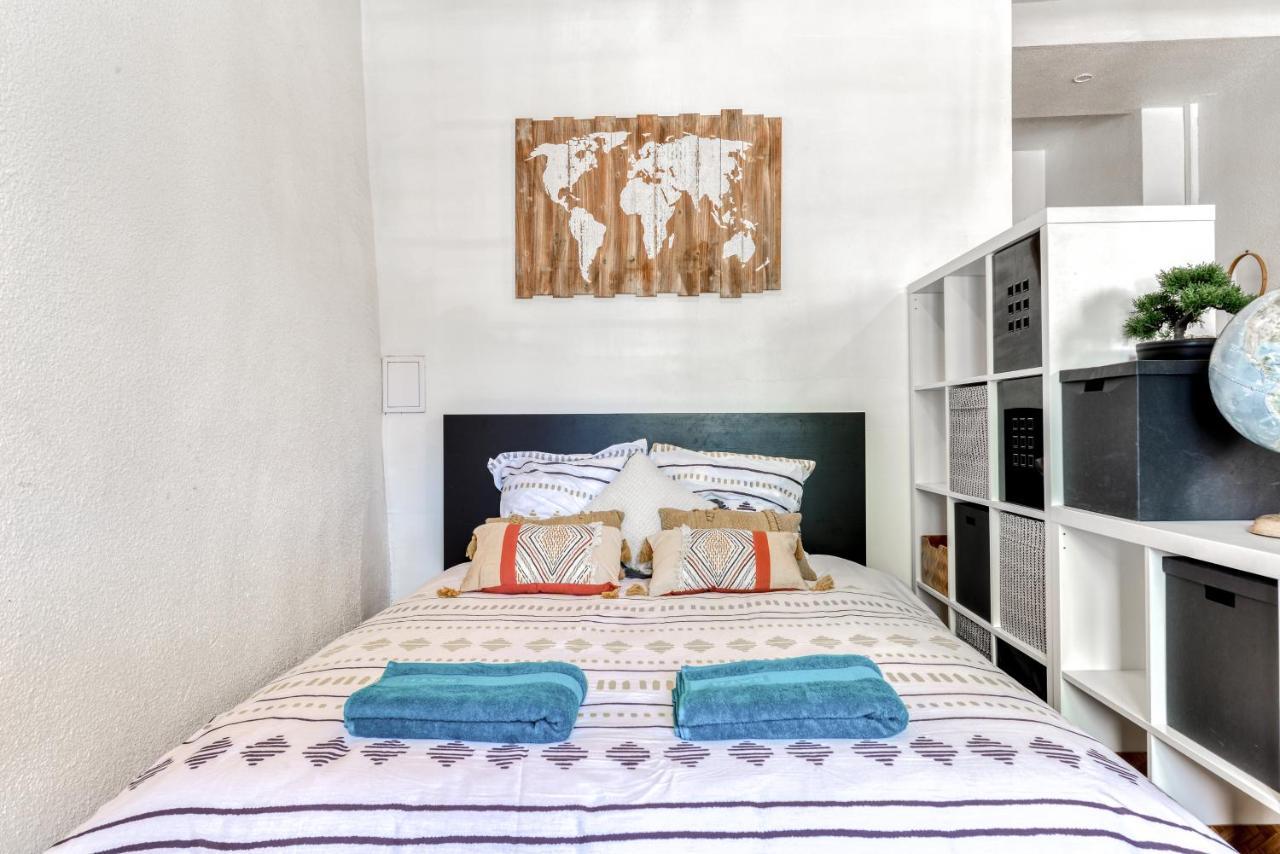 Appartement Le Cocon / Free Parking / Wifi / Netflix à Carcassonne Extérieur photo