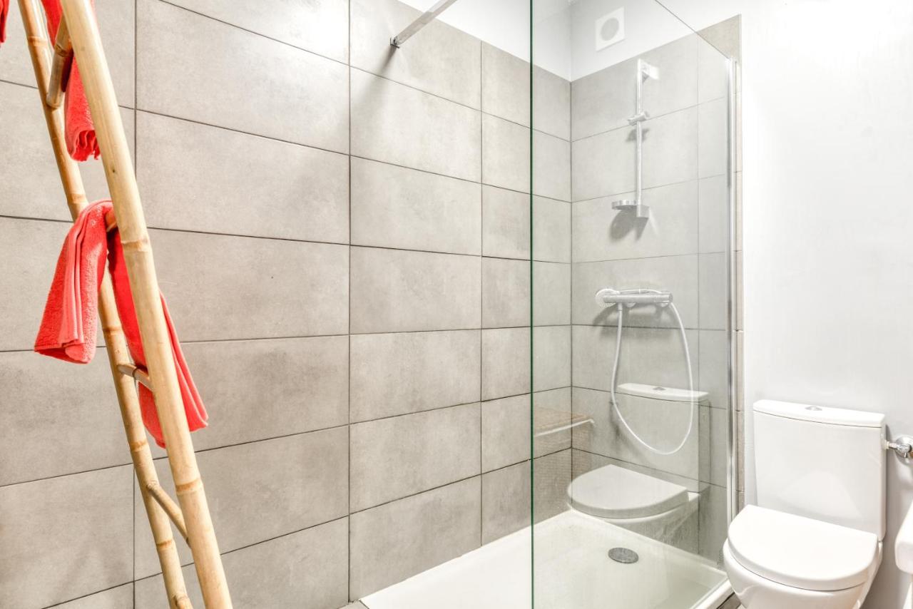 Appartement Le Cocon / Free Parking / Wifi / Netflix à Carcassonne Extérieur photo